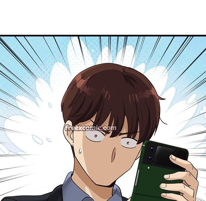 会变身的女友第3话