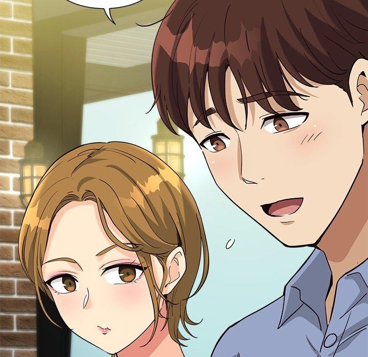 会变身的女友第3话