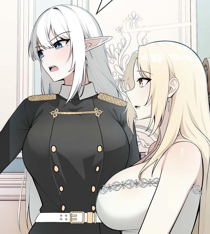 被召唤到异世界，然后成为半龙骑士长第34話