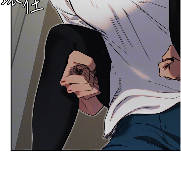 守护天使第7話-學長，「太重」要說哦