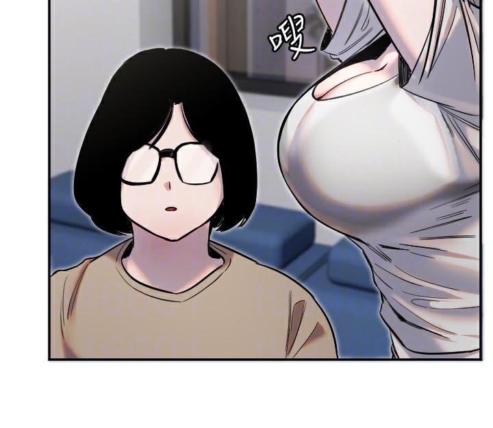 守护天使第7話-學長，「太重」要說哦