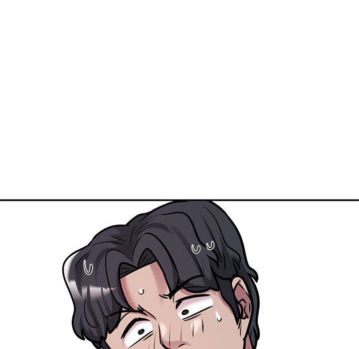 银行业务员的秘密第28話