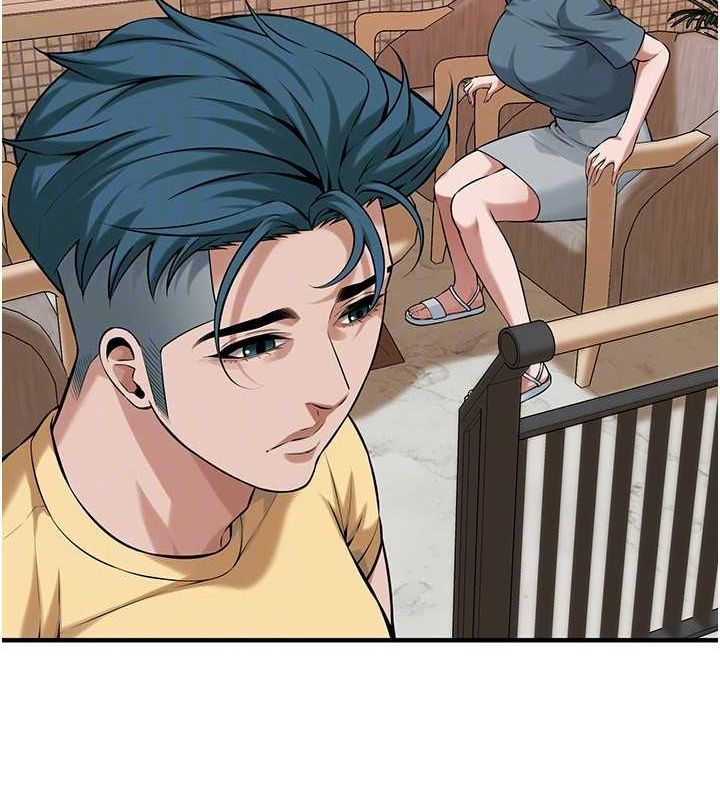 街头干架王第72話-我也想和你一起走&hellip;