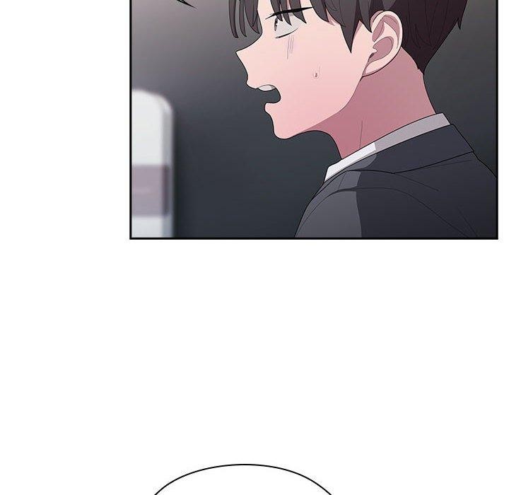 大企业里的小秘密第19話