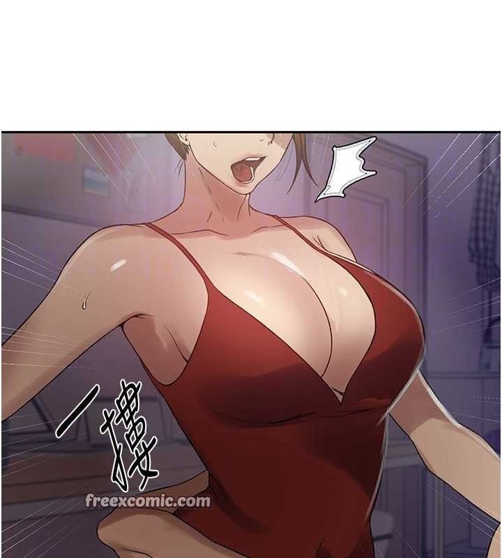 秘密教学第250話-續攤母女丼