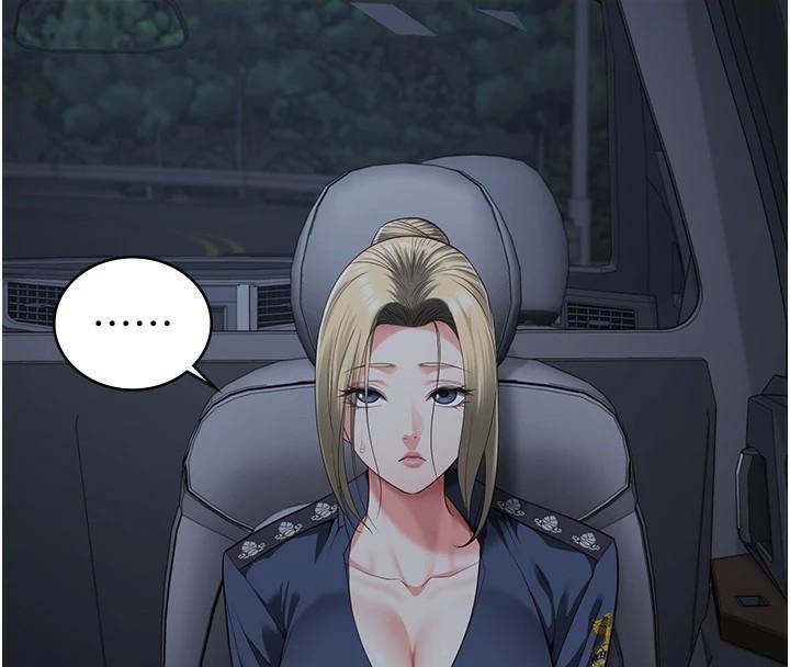 监狱女囚第91話-郡茹的精神改造房