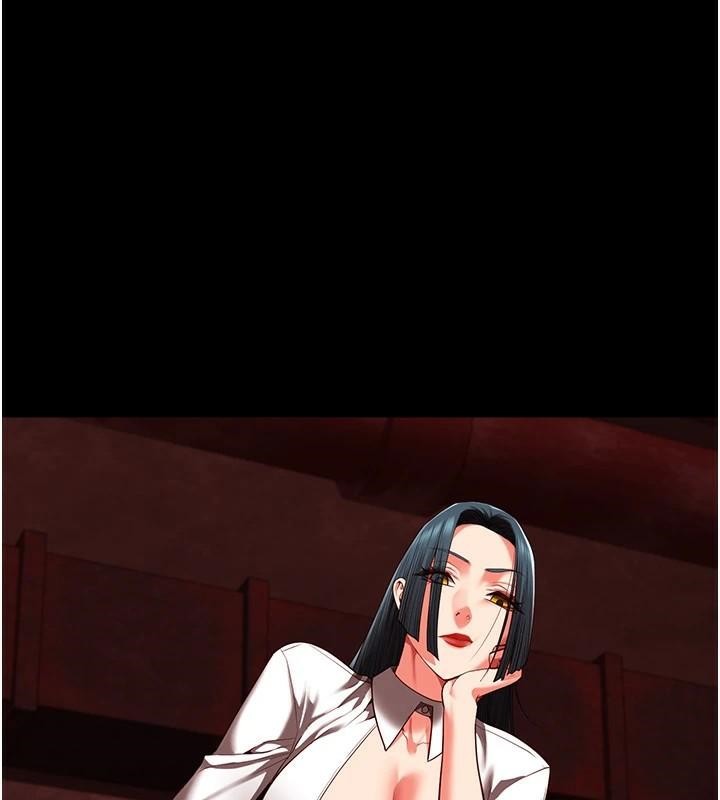 监狱女囚第91話-郡茹的精神改造房