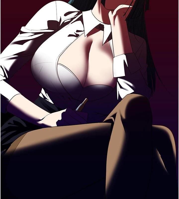 监狱女囚第91話-郡茹的精神改造房