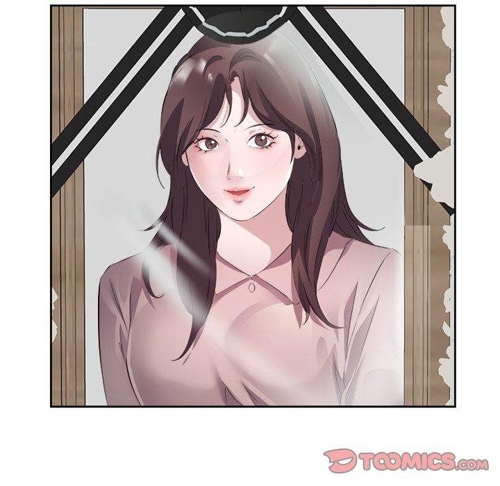 回归单身的继女第11話