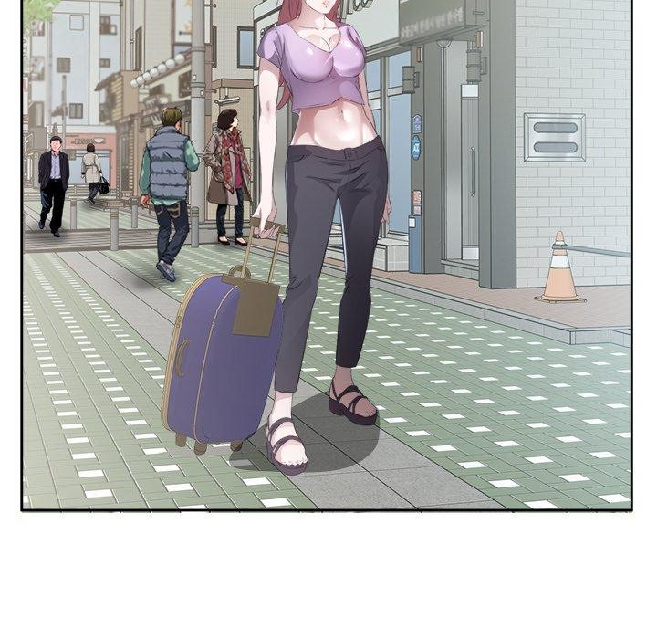 回归单身的继女第11話