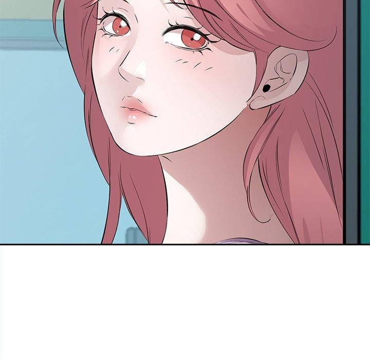 回归单身的继女第11話