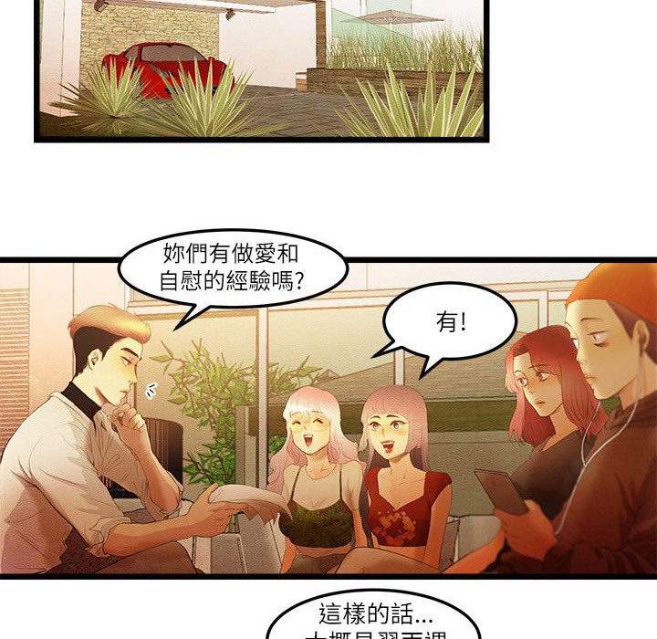 主播H日记第13話