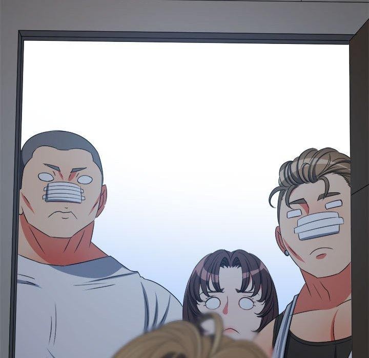 难缠小恶女第235話