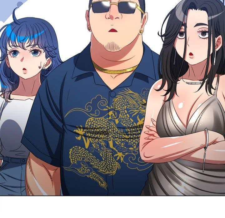 难缠小恶女第235話