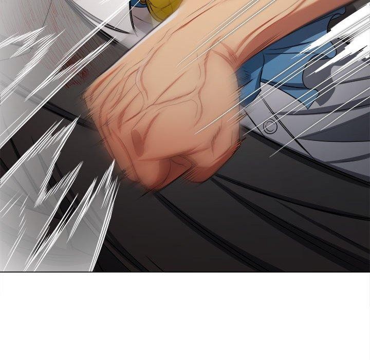 难缠小恶女第235話