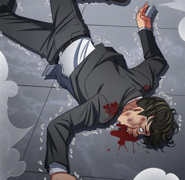 难缠小恶女第235話