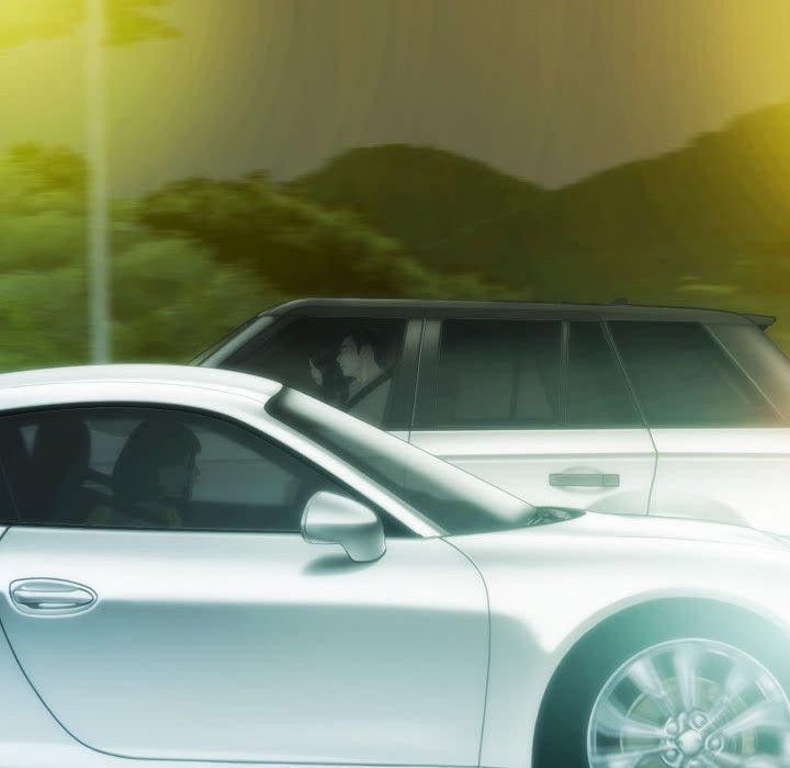 不可抗拒的吸引第39話