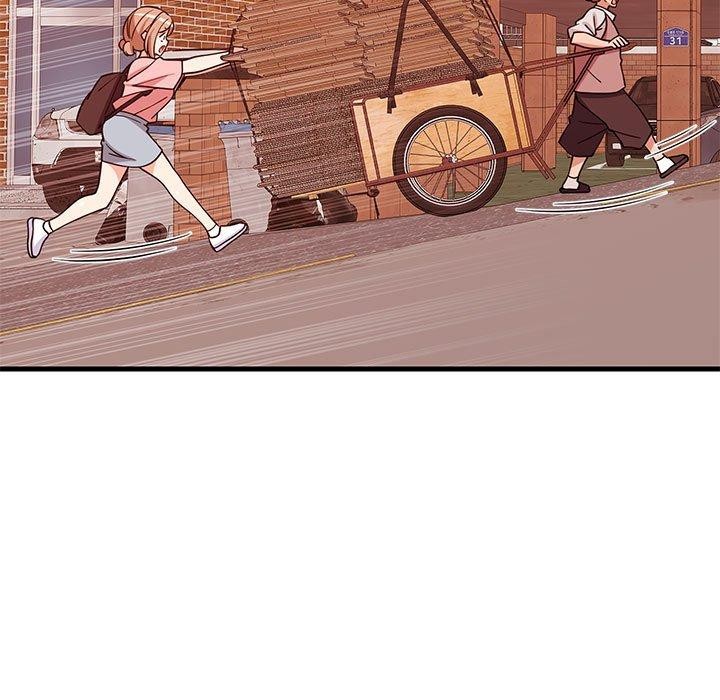 难缠姐妹偏要和我同居第27話