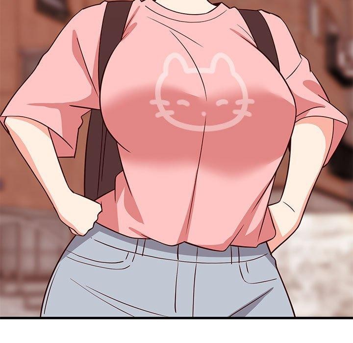 难缠姐妹偏要和我同居第27話