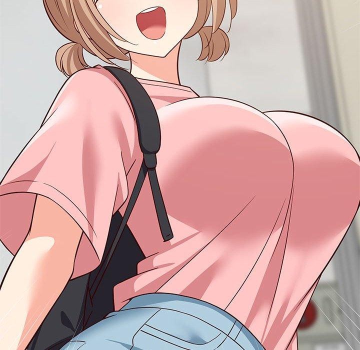 难缠姐妹偏要和我同居第27話