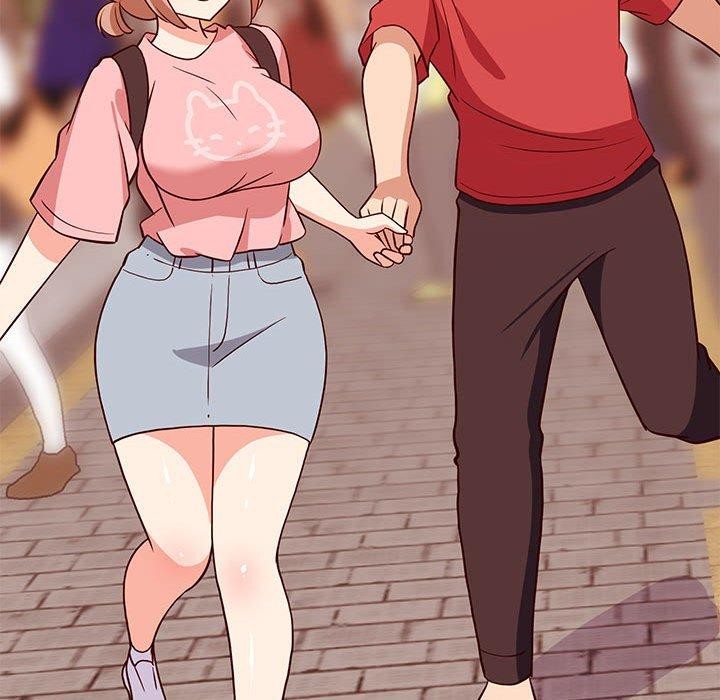 难缠姐妹偏要和我同居第27話