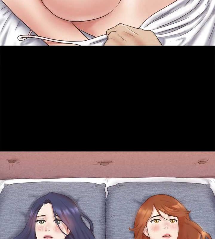 协议换爱(无码版)第123話-用激情掩飾的祕密對談