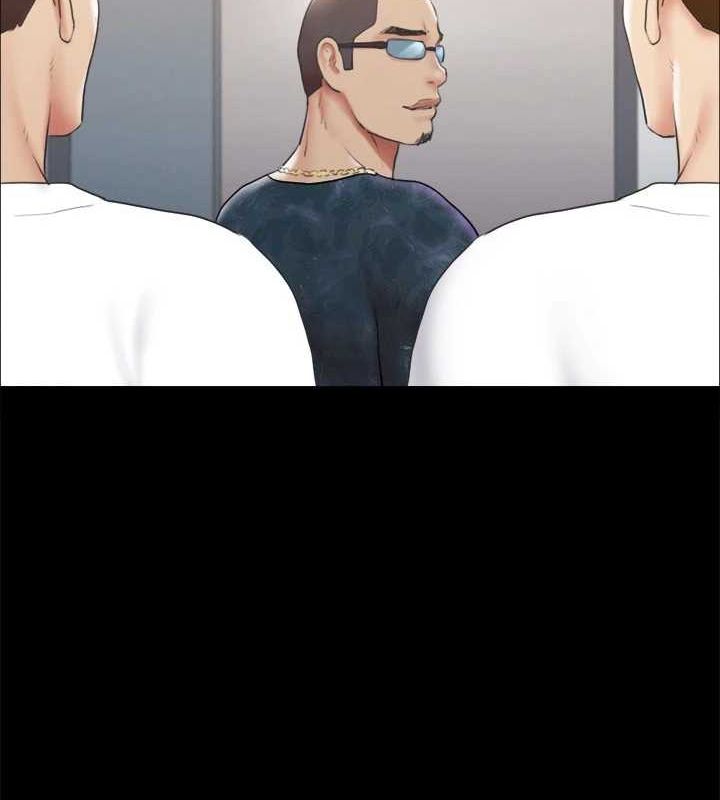 协议换爱(无码版)第124話-賭上身體的危險賭注