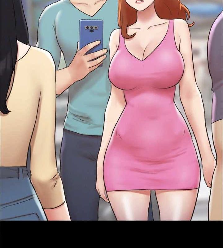 协议换爱(无码版)第124話-賭上身體的危險賭注