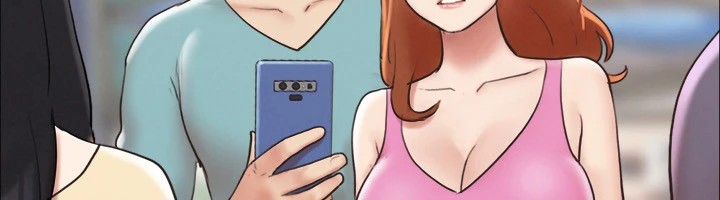 协议换爱(无码版)第125話-直播打炮?!