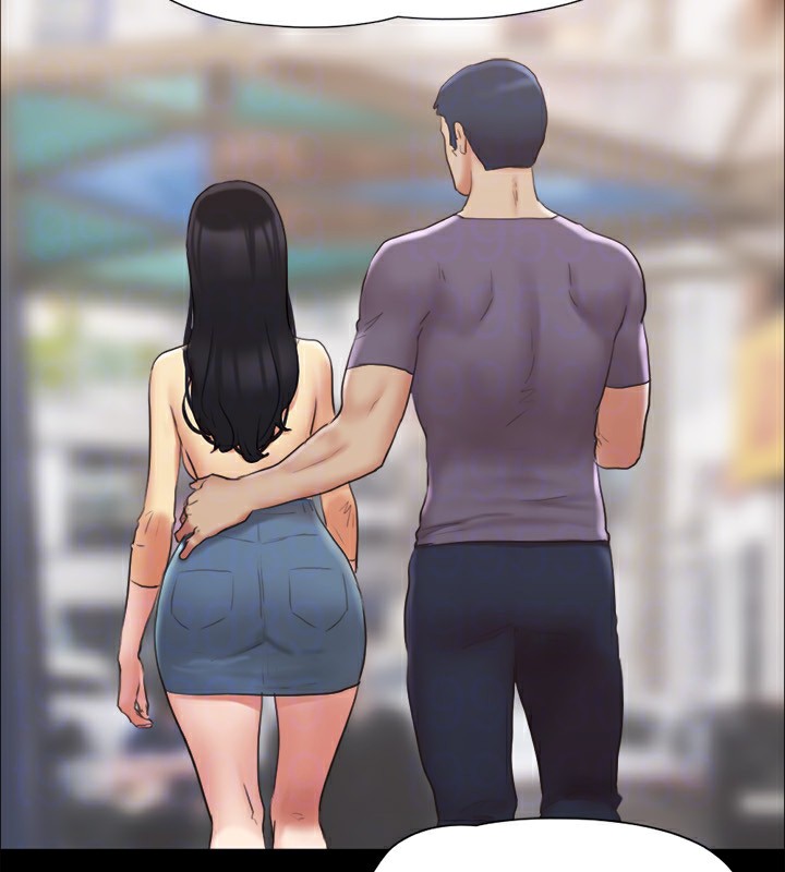 协议换爱(无码版)第125話-直播打炮?!