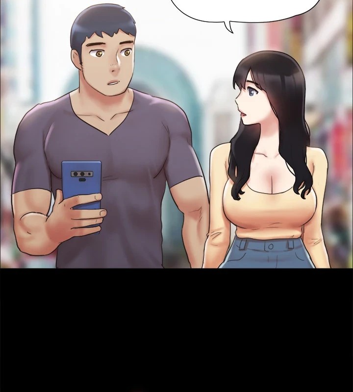 协议换爱(无码版)第125話-直播打炮?!