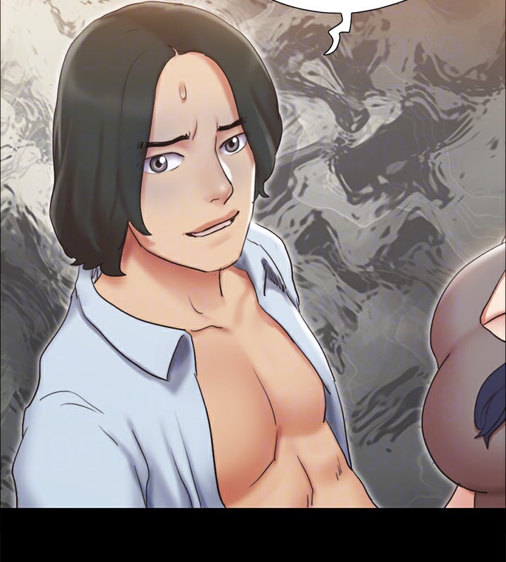 协议换爱(无码版)第126話-加入戰局的周曦