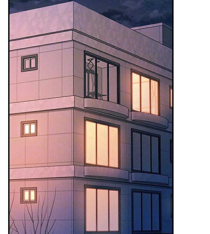 恶次人生第8話-先吃掉妳朋友吧