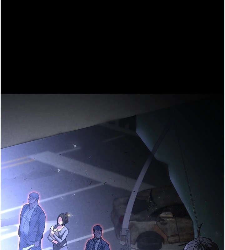 末日鵰堡第11話-哈呃&hellip;等等&hellip;我很貴耶