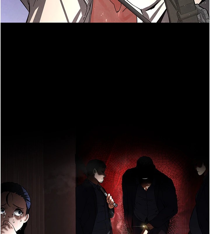 末日鵰堡第11話-哈呃&hellip;等等&hellip;我很貴耶