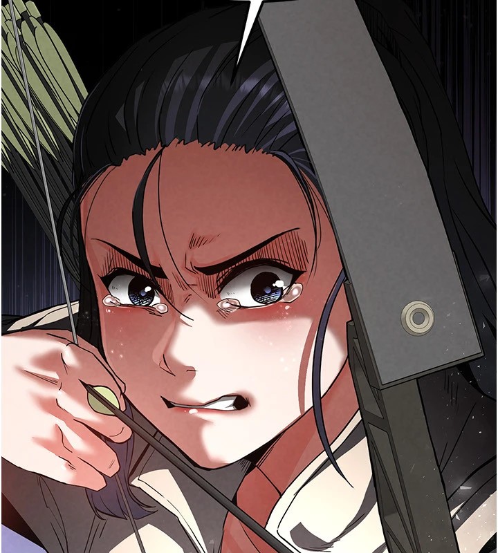 末日鵰堡第11話-哈呃&hellip;等等&hellip;我很貴耶