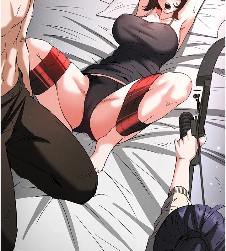 末日鵰堡第11話-哈呃&hellip;等等&hellip;我很貴耶