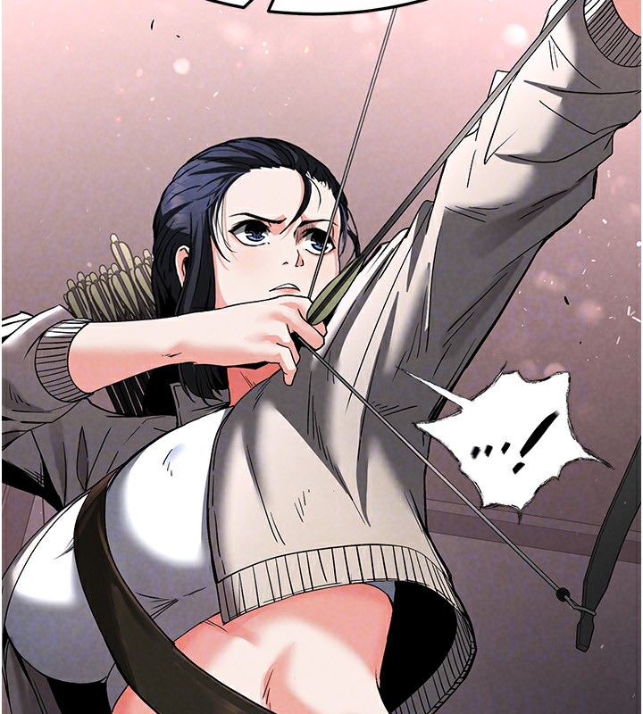 末日鵰堡第11話-哈呃&hellip;等等&hellip;我很貴耶