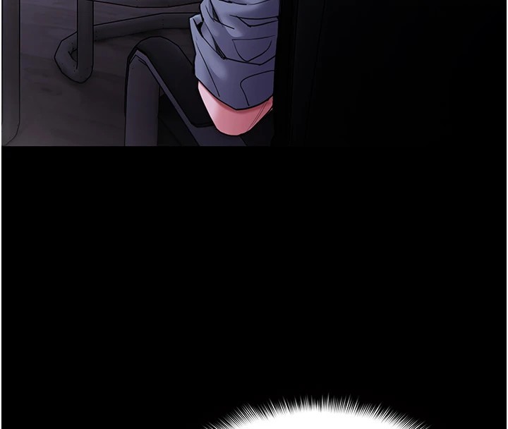 痴汉成瘾第111話-又成功隱身的變態