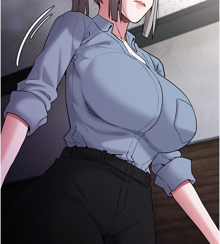 痴汉成瘾第111話-又成功隱身的變態