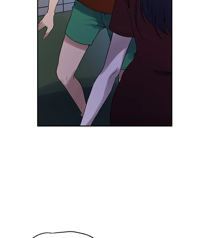 秘密教学第252話-重溫舊夢