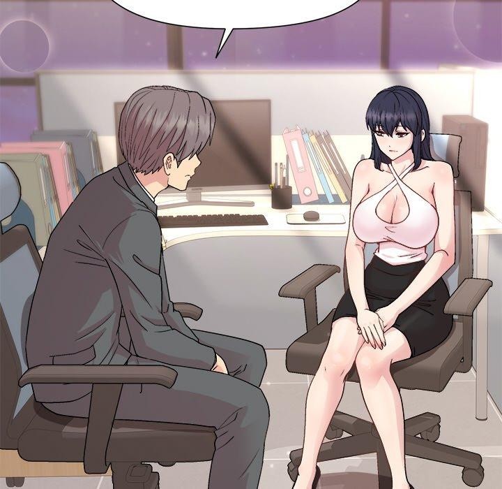 和美女上司玩游戏第35話