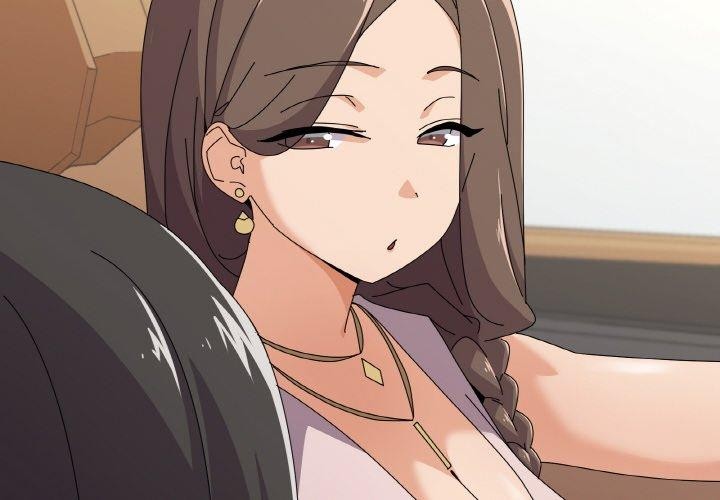 家人之间这样不好吧第29話