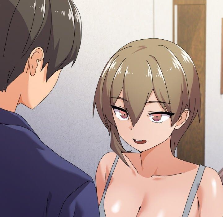 家人之间这样不好吧第29話