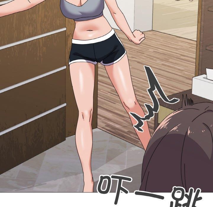 家人之间这样不好吧第29話