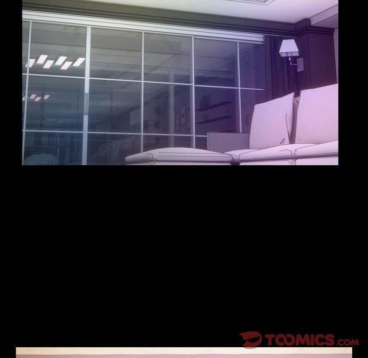 私密的牵绊第38話