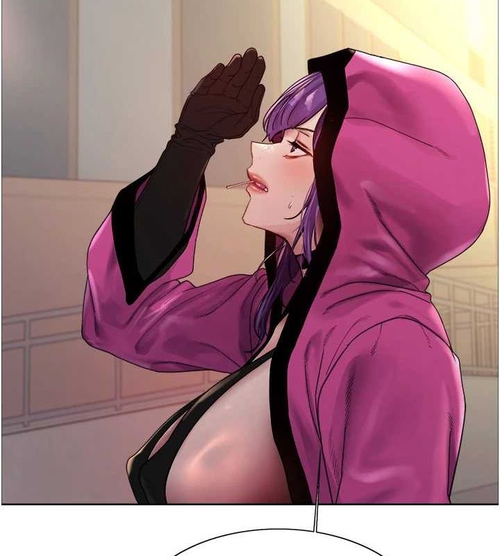 色輪眼第2季第56話-被舔到大噴水