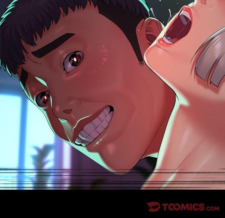 敲开你的门第123話