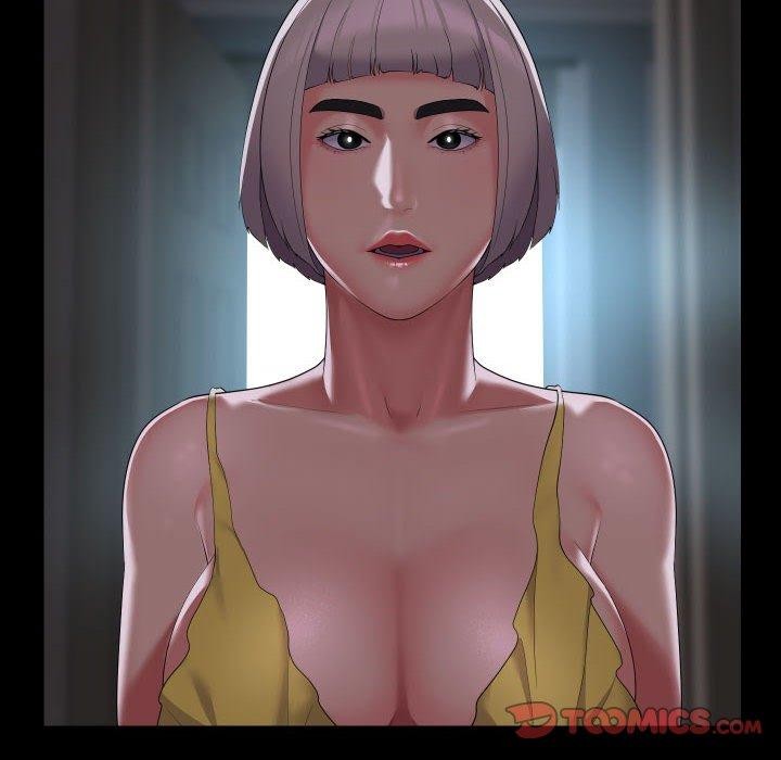 敲开你的门第123話