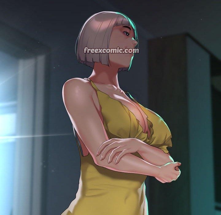 敲开你的门第123話